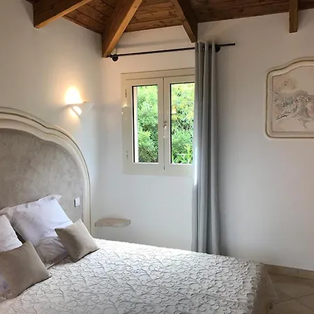 Apartman Domaine Pietra Di Sole Porto-Vecchio