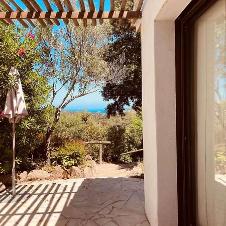 Appartement Domaine Pietra Di Sole