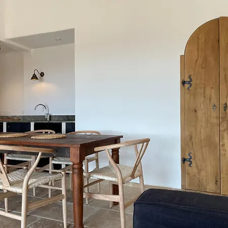 Apartman Domaine Pietra Di Sole Porto-Vecchio