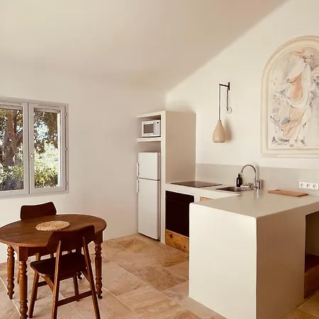 Domaine Pietra Di Sole Apartman *