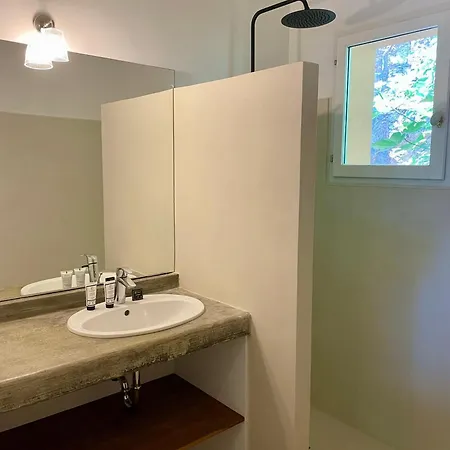 Domaine Pietra Di Sole Apartman *