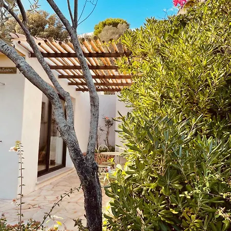 Appartement Domaine Pietra Di Sole