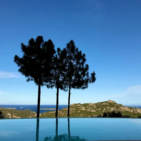 Domaine Pietra Di Sole