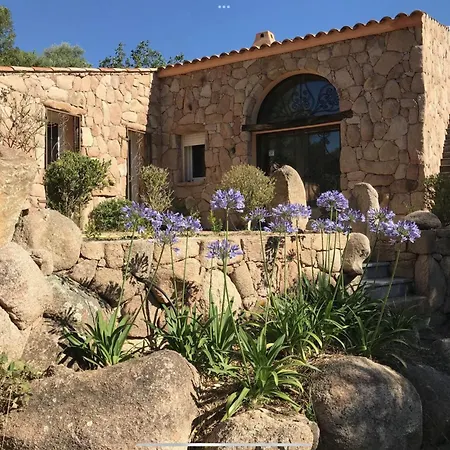 Domaine Pietra Di Sole Apartamento Porto Vecchio
