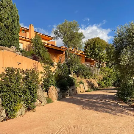 Domaine Pietra Di Sole Porto Vecchio