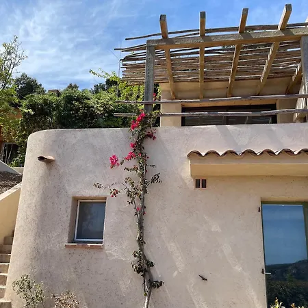 Domaine Pietra Di Sole * Porto-Vecchio (Corsica)