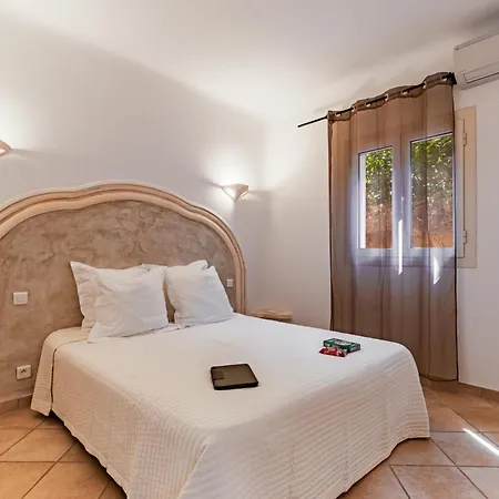 Domaine Pietra Di Sole Appartement