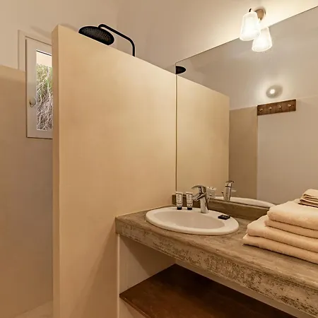 Appartement Domaine Pietra Di Sole *