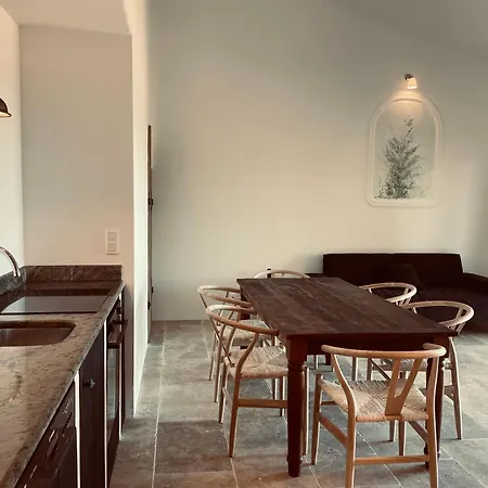 Domaine Pietra Di Sole Apartament