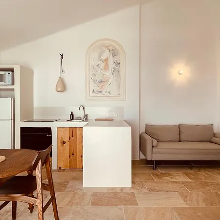 Apartament Domaine Pietra Di Sole