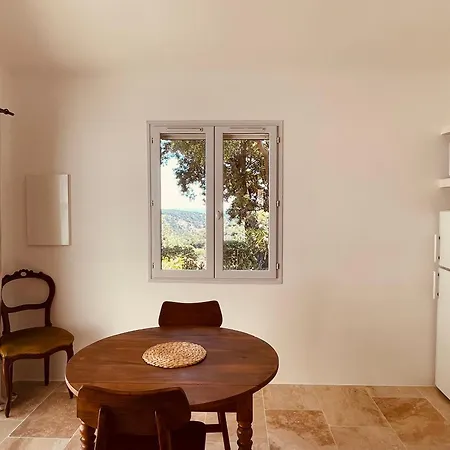 Appartement Domaine Pietra Di Sole *