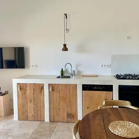 Appartement Domaine Pietra Di Sole Porto-Vecchio (Corsica)