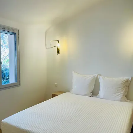 Domaine Pietra Di Sole * Porto-Vecchio (Corsica)