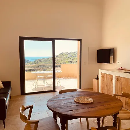 Domaine Pietra Di Sole Apartamento Porto Vecchio