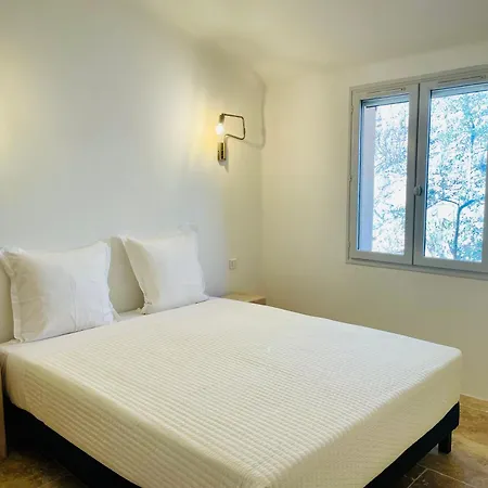 Domaine Pietra Di Sole * Porto-Vecchio (Corsica)