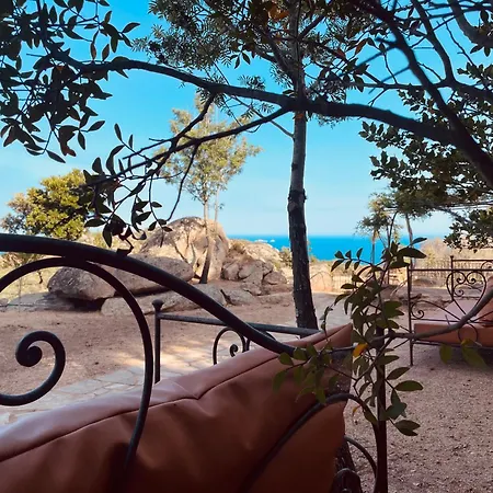Apartament Domaine Pietra Di Sole