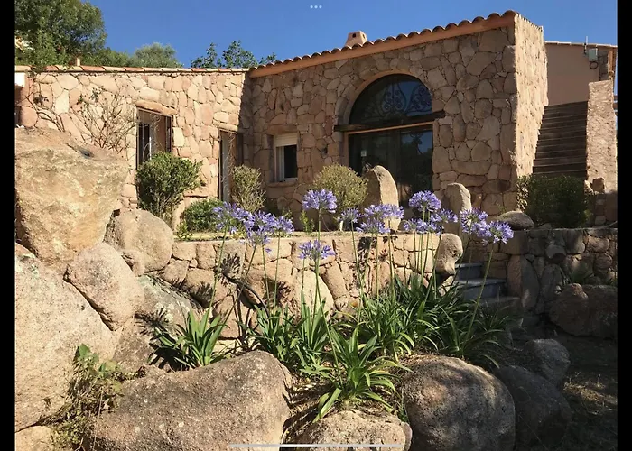 Domaine Pietra Di Sole Apartment Porto-Vecchio (Corsica)