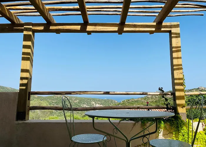 Apartment Domaine Pietra Di Sole Porto-Vecchio (Corsica)