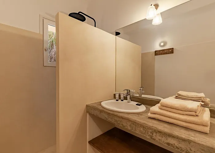 Apartment Domaine Pietra Di Sole *