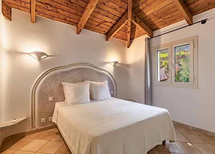 Domaine Pietra Di Sole * Porto-Vecchio (Corsica)