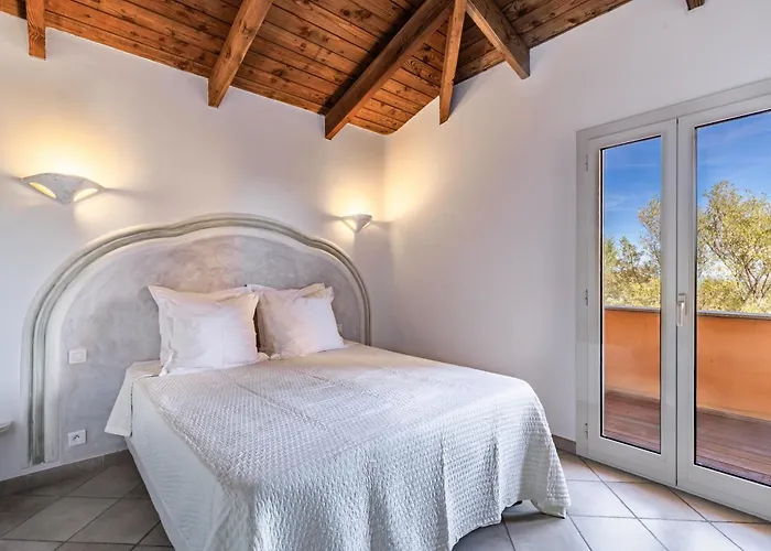 Domaine Pietra Di Sole