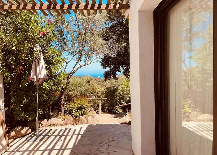 Apartment Domaine Pietra Di Sole