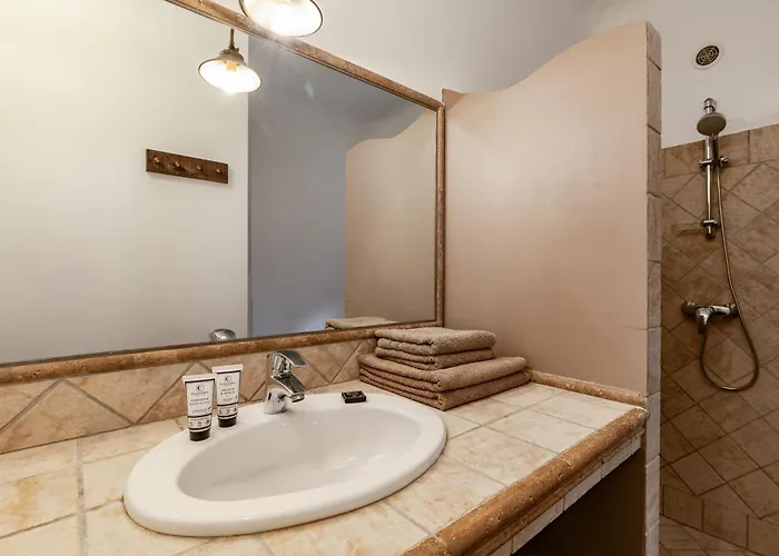 Domaine Pietra Di Sole Apartment Porto-Vecchio (Corsica)