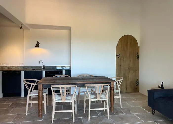 Domaine Pietra Di Sole