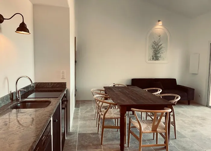 Domaine Pietra Di Sole Apartment