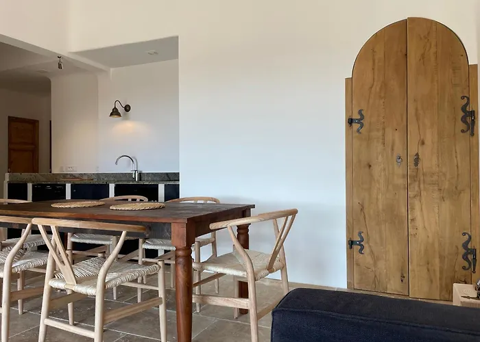 Apartment Domaine Pietra Di Sole Porto-Vecchio (Corsica)