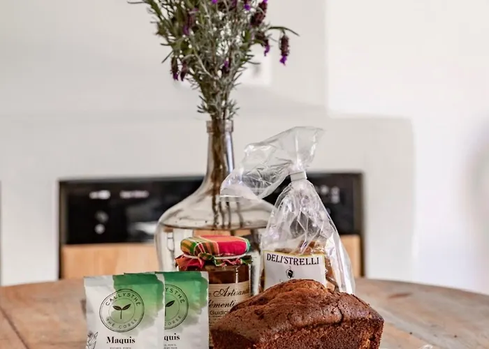 Apartment Domaine Pietra Di Sole Porto-Vecchio (Corsica)