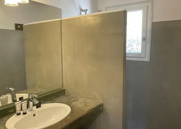 Domaine Pietra Di Sole Porto-Vecchio (Corsica)