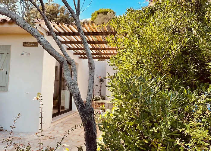 Domaine Pietra Di Sole