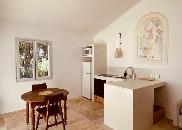 Domaine Pietra Di Sole Apartment *