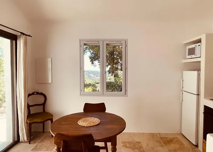 Apartment Domaine Pietra Di Sole *