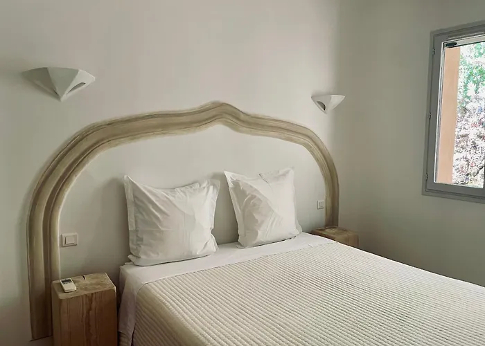 Domaine Pietra Di Sole Apartment