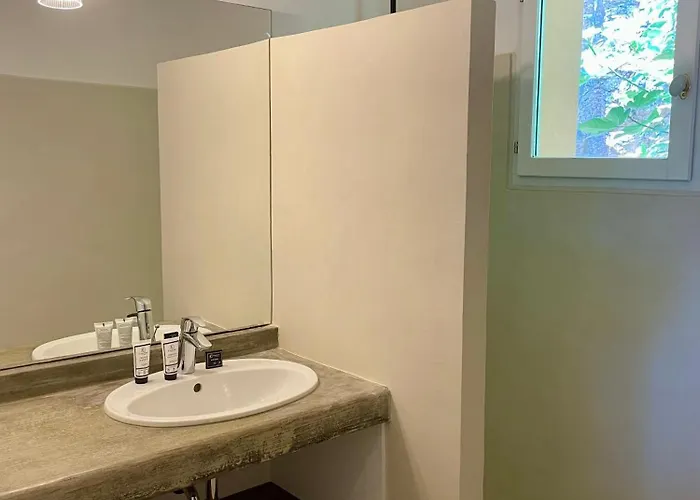 Domaine Pietra Di Sole Apartment *