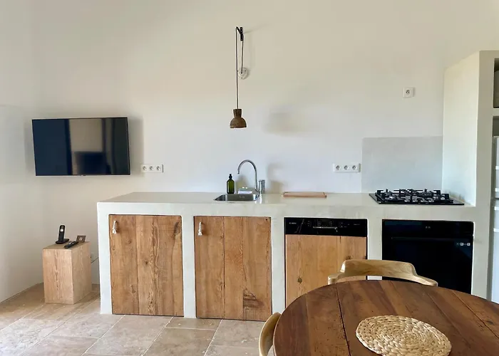 Apartment Domaine Pietra Di Sole Porto-Vecchio (Corsica)