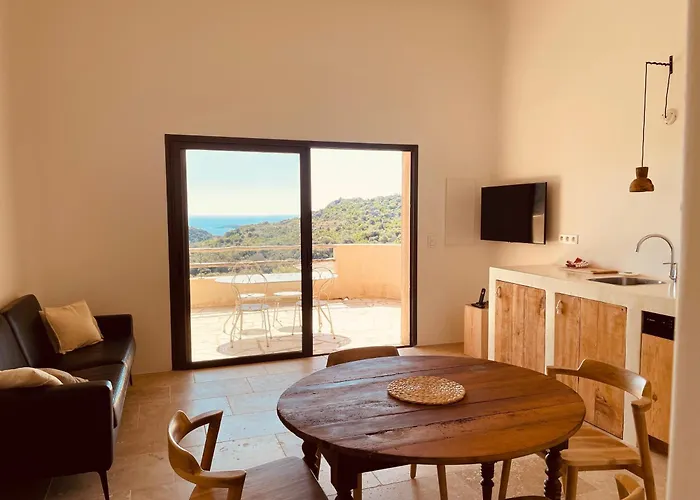 Domaine Pietra Di Sole Apartment Porto-Vecchio (Corsica)