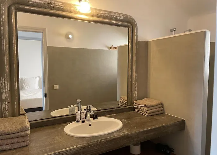 Apartment Domaine Pietra Di Sole