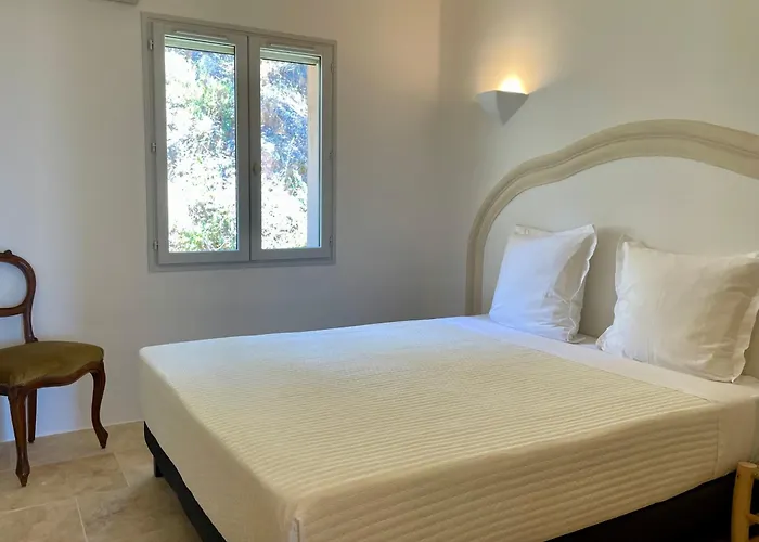 Domaine Pietra Di Sole * Porto-Vecchio (Corsica)